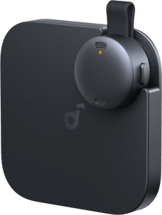 soundcore Work Zwart