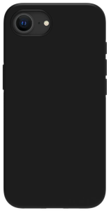 BlueBuilt iPhone 16e Back Cover Zwart