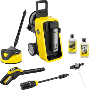 Karcher K5 Comfort Premium Home