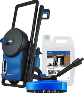 Nilfisk Excellent 180-12 Home