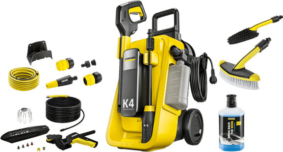 Karcher K5 Comfort Premium Compleet