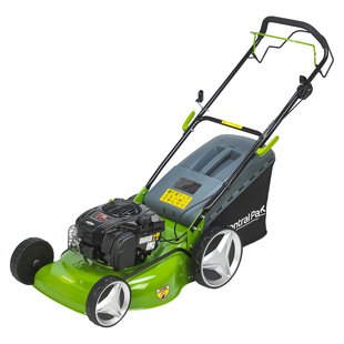 Central Park Benzine Grasmaaier B&s625e - 1300m² - 51cm - 150cc