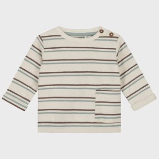 Prénatal baby shirt