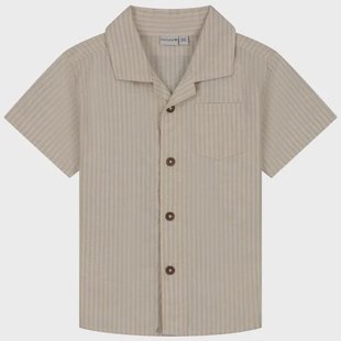 Prénatal baby blouse