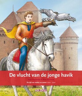 Terugblikken prentenboeken De vlucht van de jonge havik