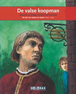 Terugblikken leesboeken De valse koopman
