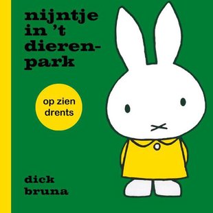 Nijntje In 't Dierenpark