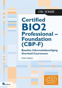Certified BIO2 Professional – Foundation (CBP-F)