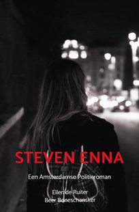 Steven Enna