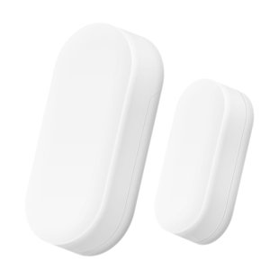 Klik Aan & Klik Uitdraadloze Deur-/raamsensor Acst-606