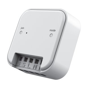 Klik Aan & Klik Uitinbouwdimmer - Zcm-300 - Met Statusweergave - Wit