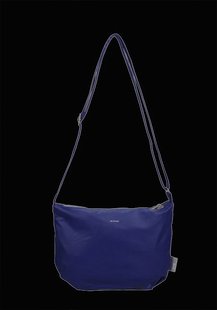 Tinne+Mia Cross body baggy special edition sodalite blue