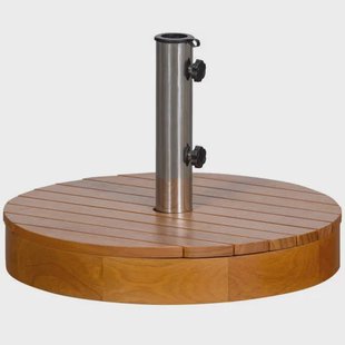 WOOOD Parasolvoet Monica