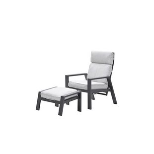 Garden Impressions verstelbare fauteuil Max