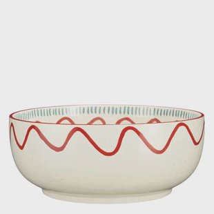 Mica Decorations schaal Ariane (Ø34.5 cm)