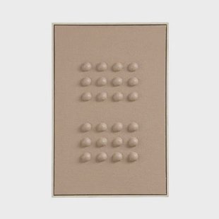 Mica Decorations schilderij (60x40 cm)