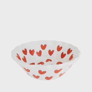 Blond Amsterdam schaal (Ø23,5 cm)