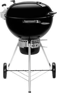 Weber Master Touch Premium E-5770 Zwart