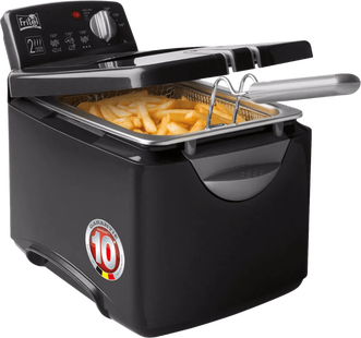 Fritel Turbo SF 4178