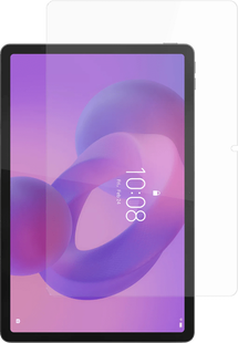 Just in Case Lenovo Idea Tab Plus Screenprotector Glas
