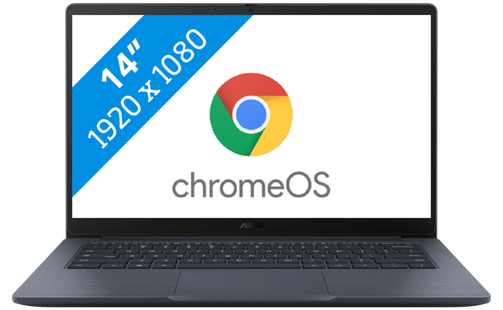 ASUS Chromebook CX1405CTA-S60851