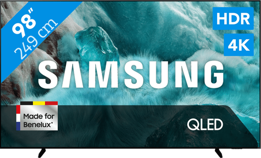 Samsung 98 QLED Q7FA 4K (2025)