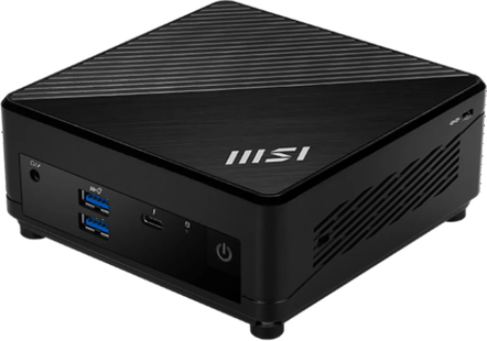 MSI Cubi 5 12M-002EU