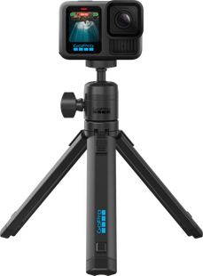 GoPro Tripod + Ball Head