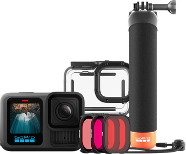 GoPro HERO 13 Black Duikkit