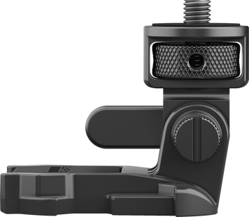 GoPro Locking 1/4-20 Mounting Buckle