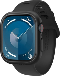Spigen Apple Watch Series 10 46mm Bumper Case Zonder Glas