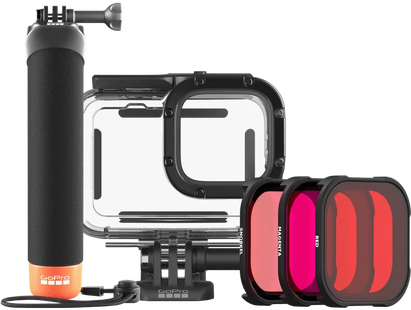 GoPro Duikkit (HERO 13, 12, 11 & 10)