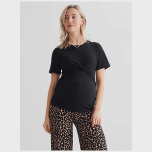 Prénatal voedingstop