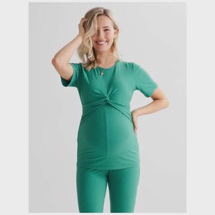 Prénatal voedingstop