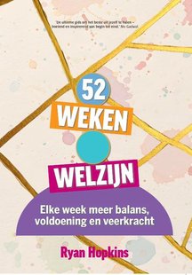 52 Weken Welzijn