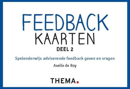 Feedbackkaarten