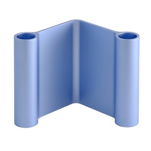 Muuto Pair Kandelaar 11cm Lichtblauw