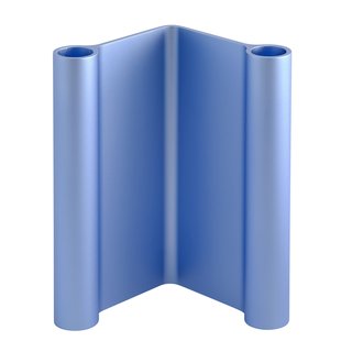 Muuto Pair Kandelaar 18cm Lichtblauw