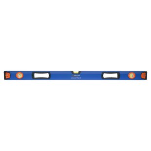 Dexter Waterpas N2 - Magnetisch - 100cm