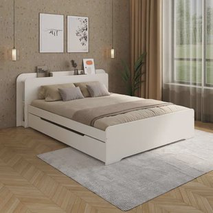 NOUS Living bed Rumble (140x200 cm)