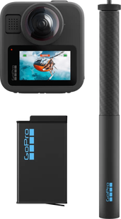 GoPro MAX2 Starterkit
