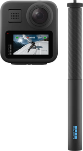 GoPro MAX 360 + Extension Pole