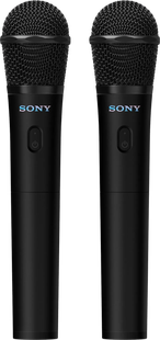 Sony ULT MIC Zwart