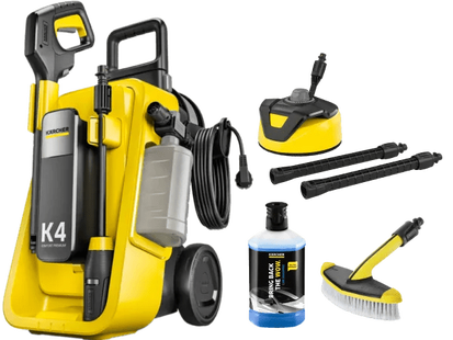 Karcher K4 Comfort Premium Car & Home