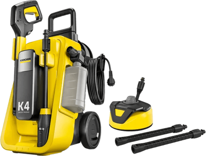 Karcher K4 Comfort Premium Home