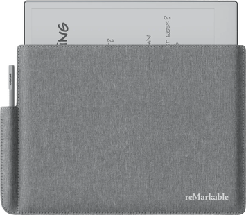 reMarkable 2 Folio Grijs