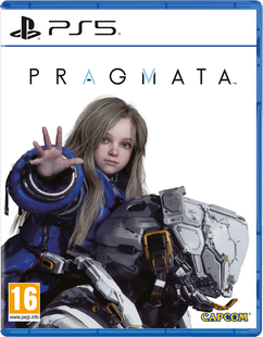 PRAGMATA PS5