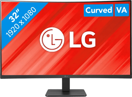 LG 32MR50C-B