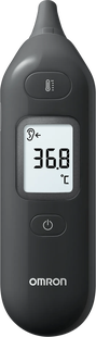 Omron Gentle Temp 533