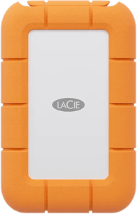 Lacie Rugged Mini SSD 2TB